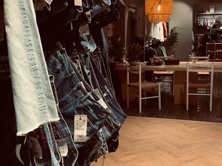 ReShare Store Eindhoven
