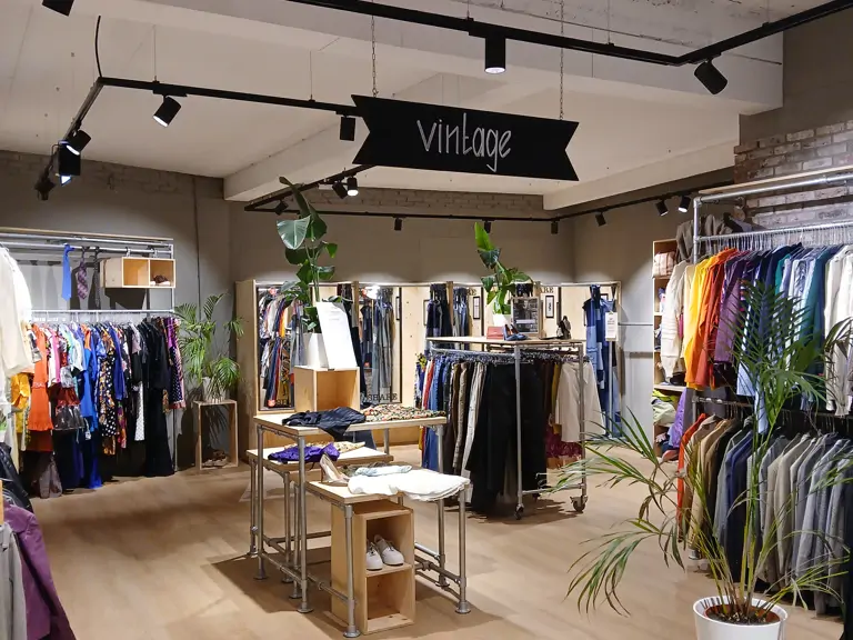 ReShare Store Enschede
