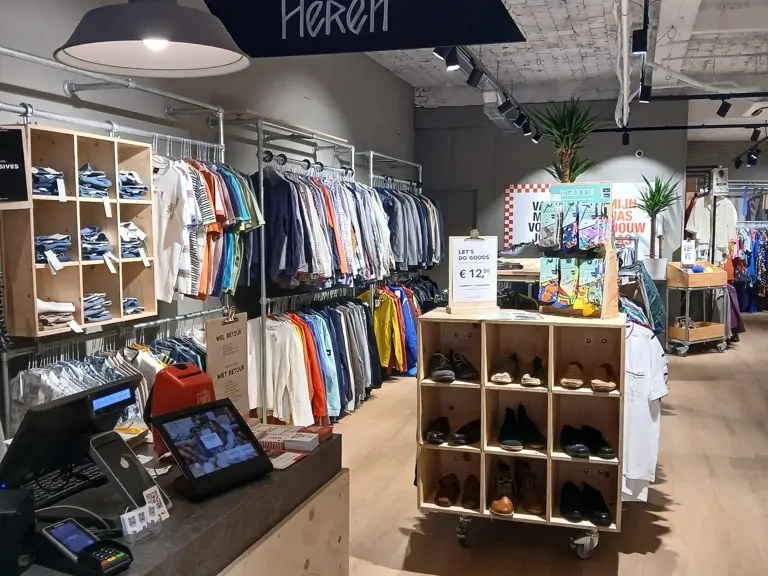 ReShare Store Enschede