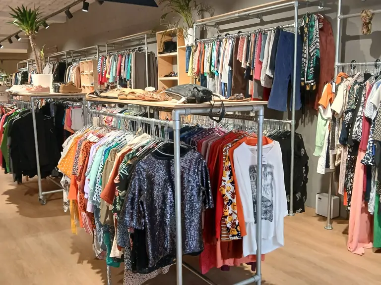 ReShare Store Enschede