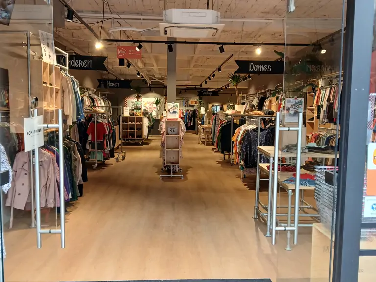 ReShare Store Enschede