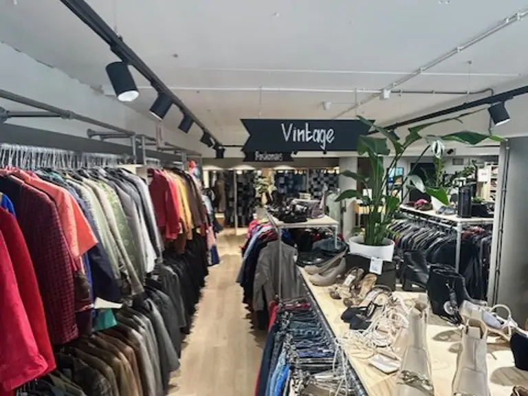 ReShare Store Tilburg