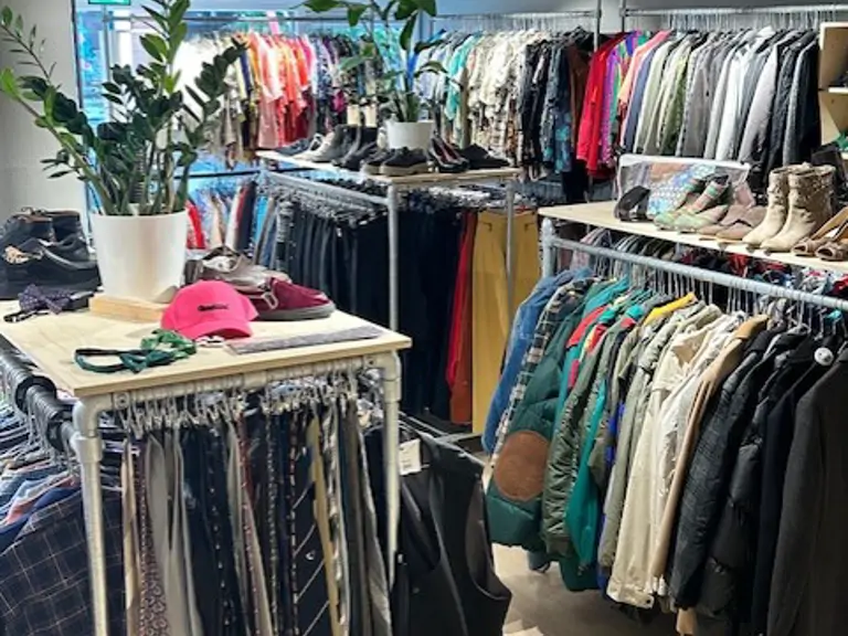 ReShare Store Tilburg