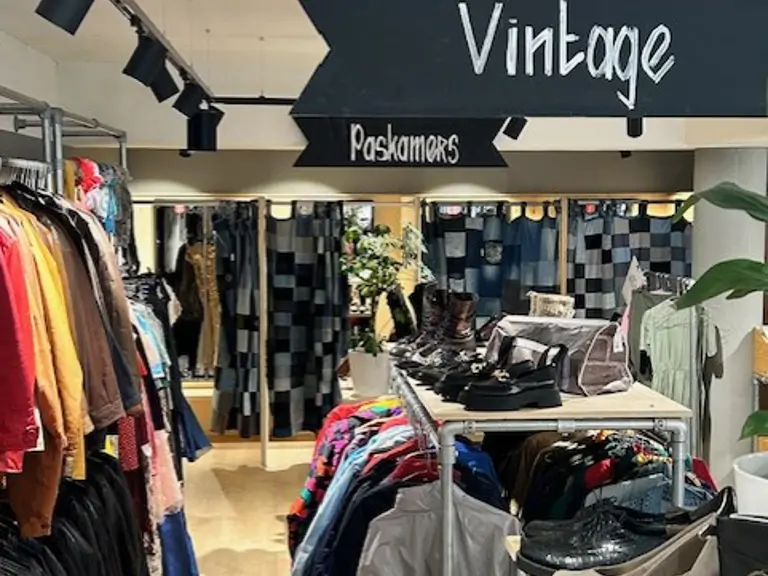 ReShare Store Tilburg
