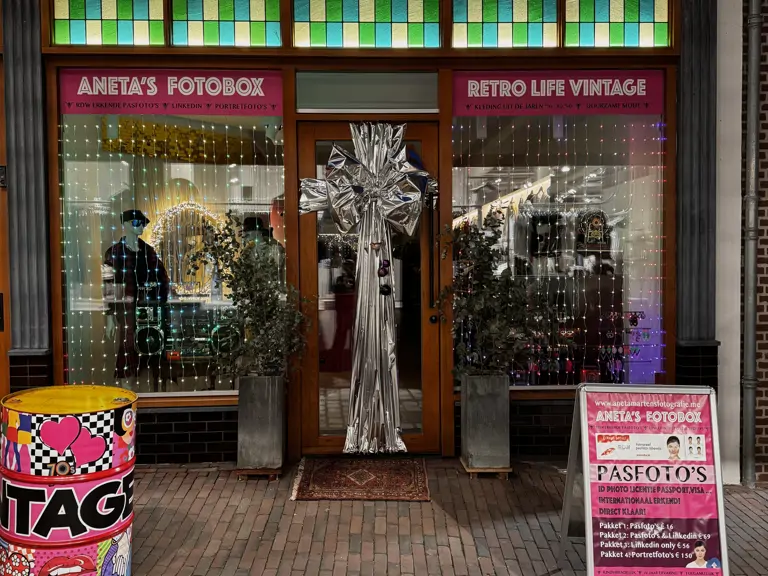 Retro Life Nederland - Roermond