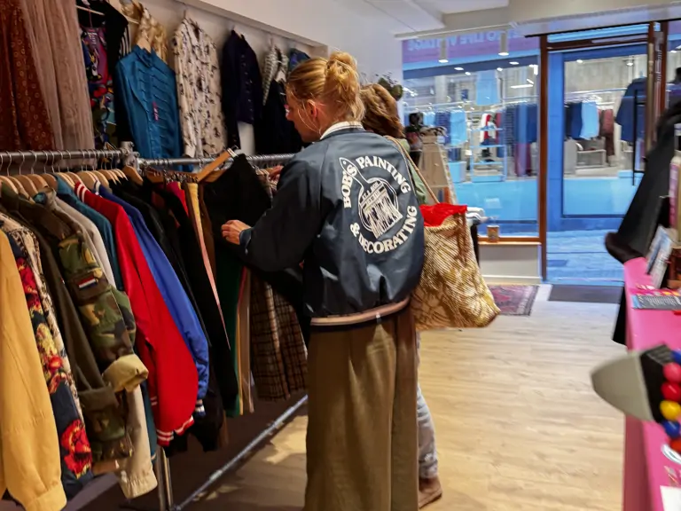Retro Life Nederland - Roermond