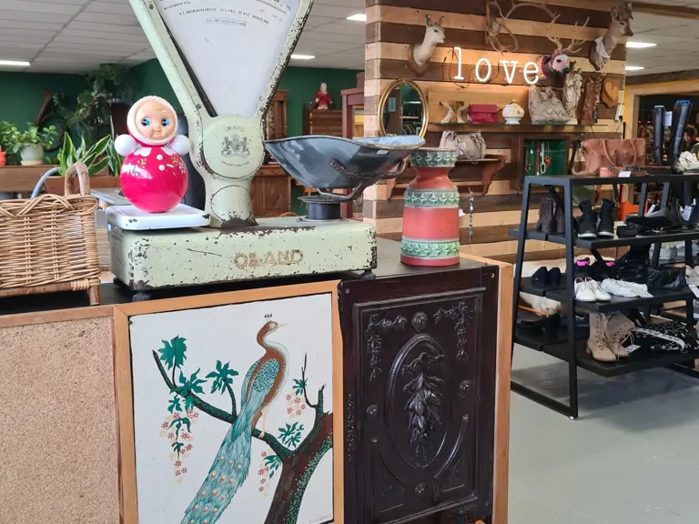 Schatkamer & Co - Ommen