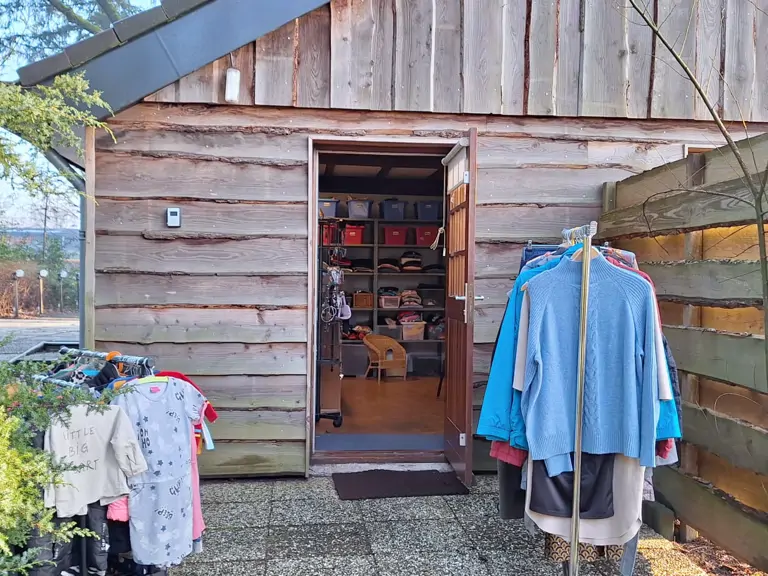 shop4nop - Garderen
