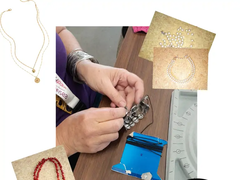 Sieraden Spreekuur - Gorinchem