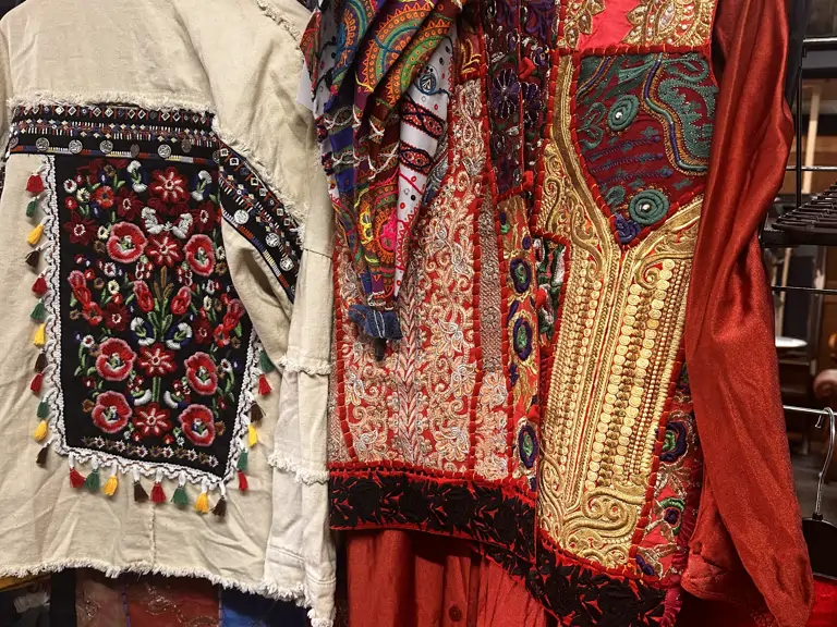 Silverlionessvintage - Sint Annaparochie