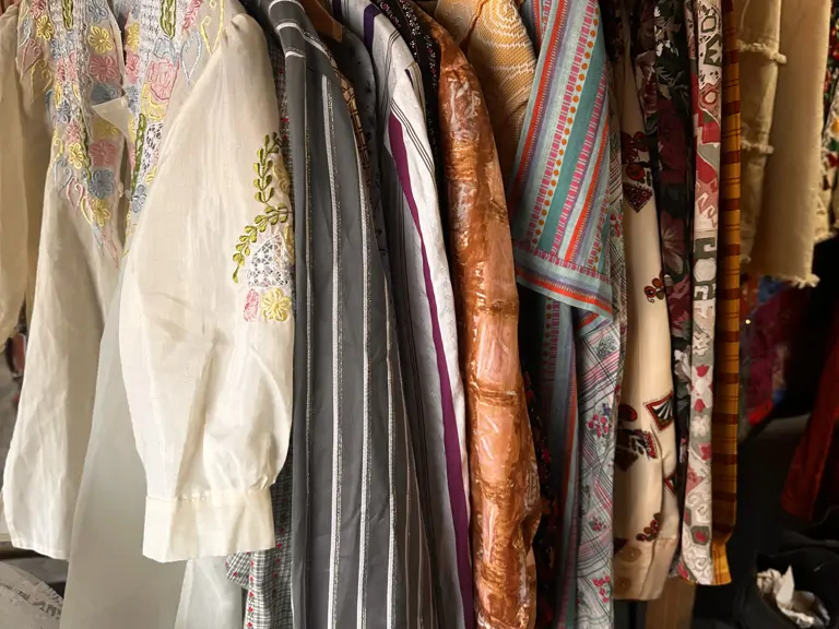 Silverlionessvintage - Sint Annaparochie