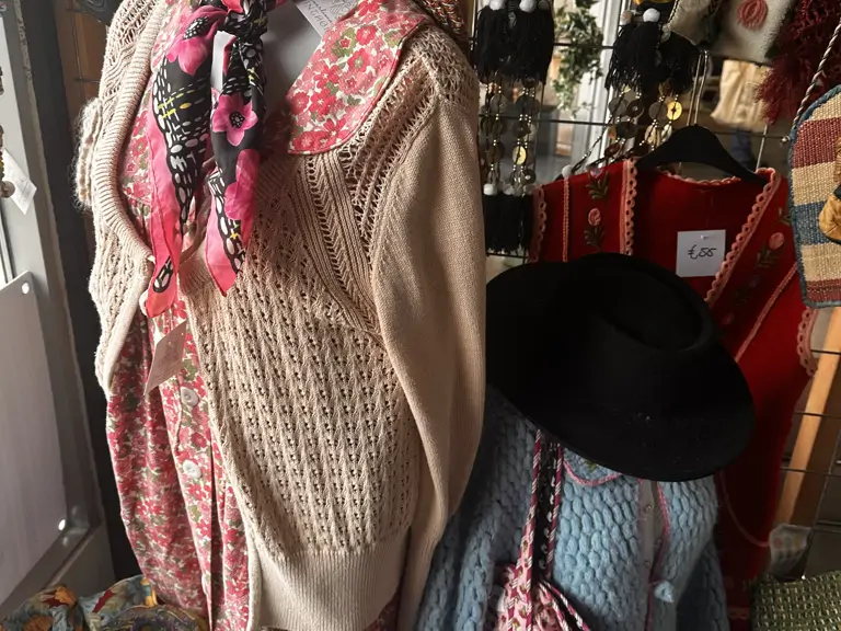 Silverlionessvintage - Sint Annaparochie