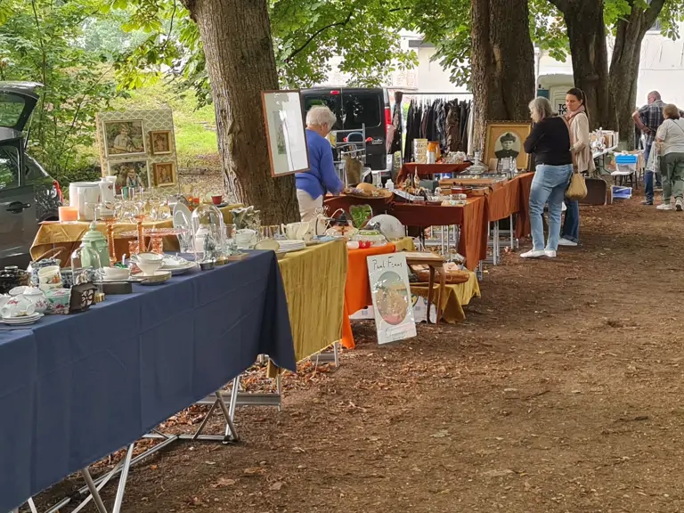Sjachermarkt - Lillo