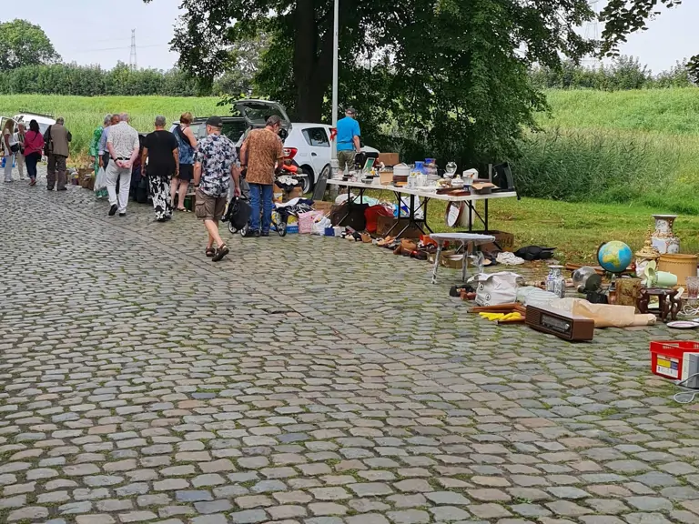 Sjachermarkt - Lillo