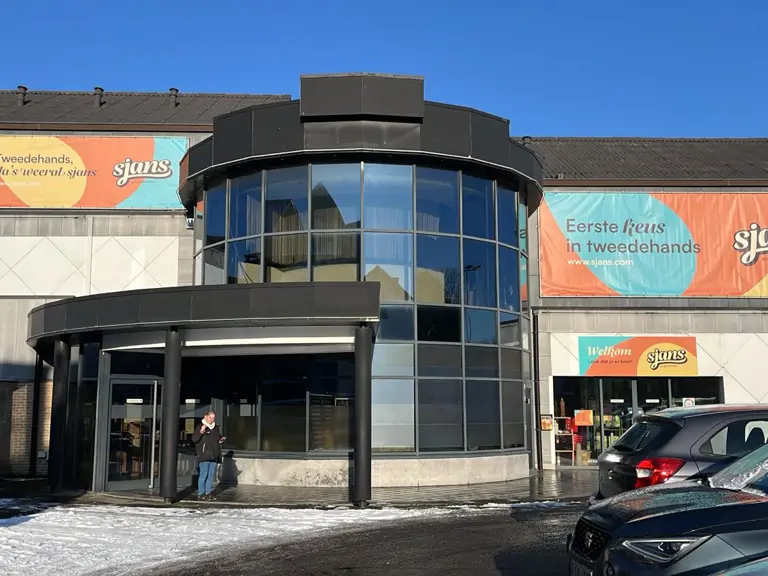 Sjans Kringloopwinkel - Putte - Putte, België