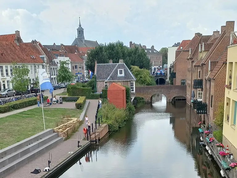 SKATT STORE - Zutphen