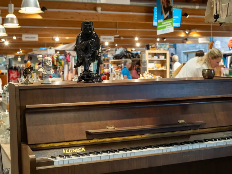 SKS Store - De Schans - Soest