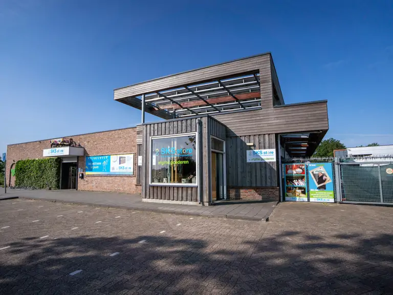 SKS Store - De Schans - Soest