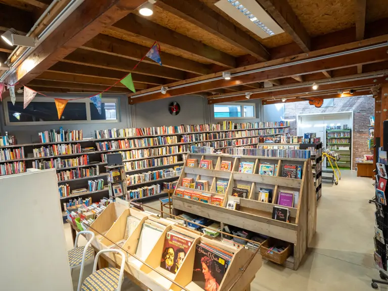 SKS Store - De Schans - Soest