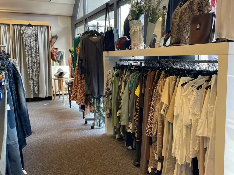 SKS Store - Zuidpromenade - Soest