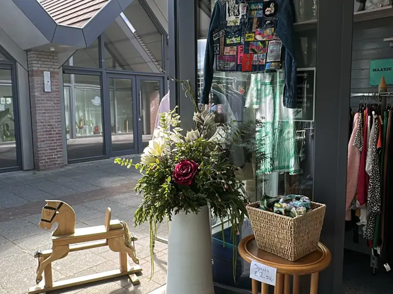 SKS Store - Zuidpromenade - Soest