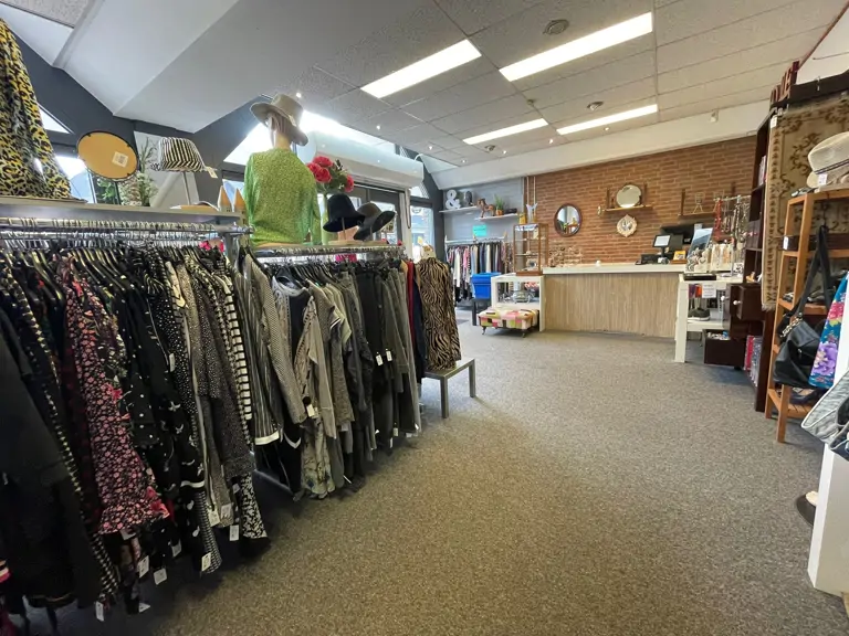 SKS Store - Zuidpromenade - Soest