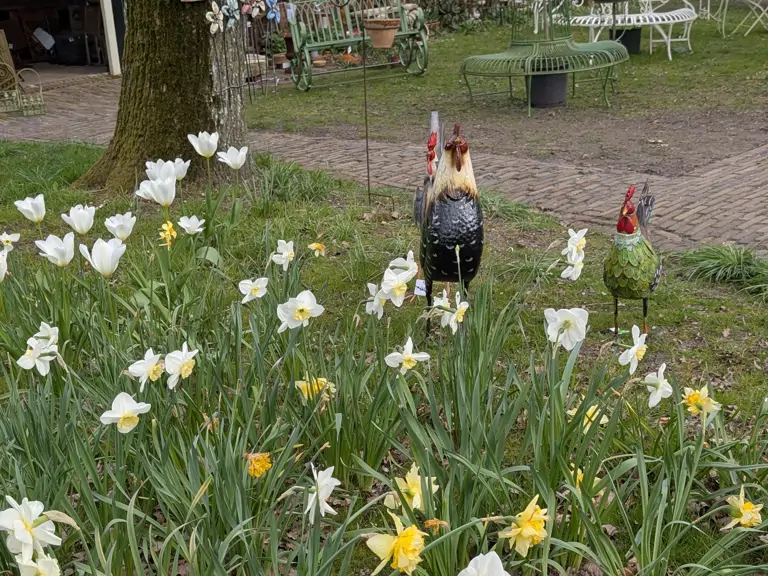 Smeerling Antiek - Onstwedde