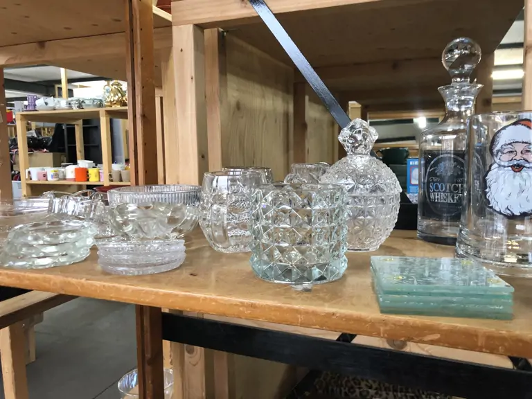 Snuffelmug Haarlem