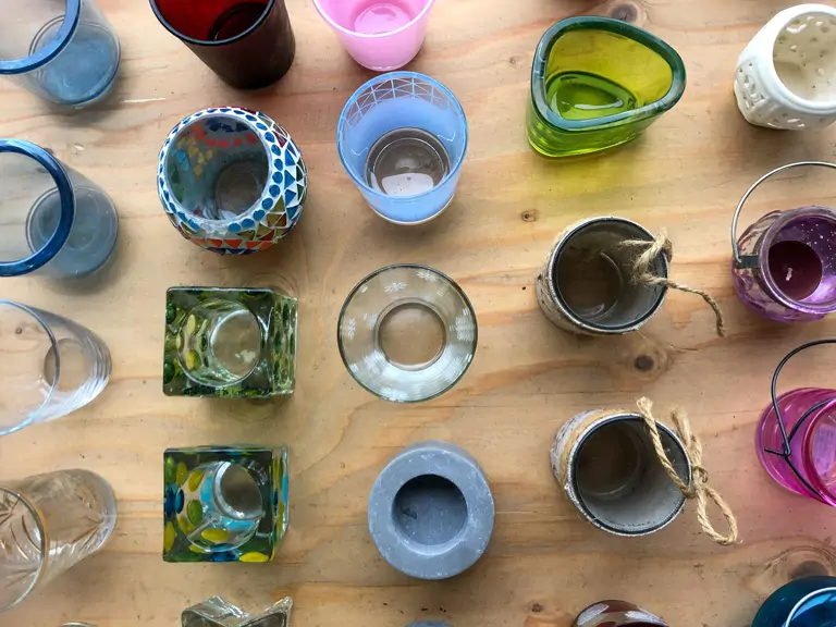 Snuffelmug Haarlem