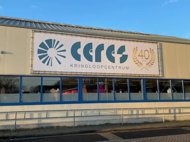 Stichting Ceres Kringloop - Uithoorn
