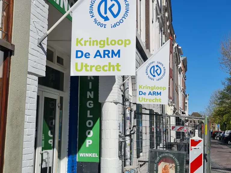 Stichting De A.R.M. - Utrecht