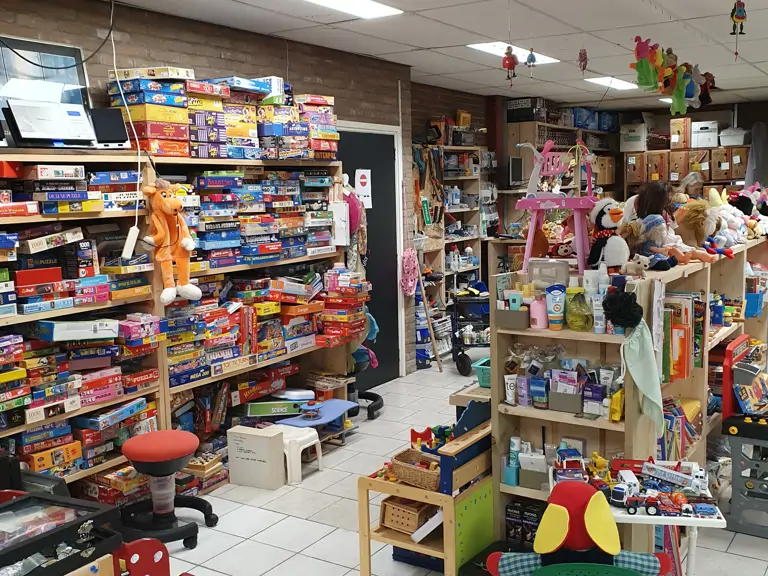 Stichting Goed Gevoel - Beilen