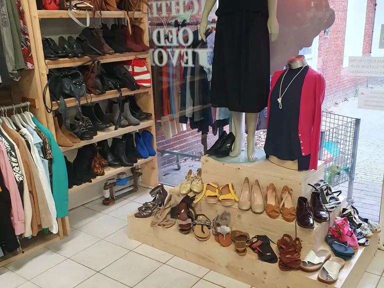 Stichting Goed Gevoel - Beilen