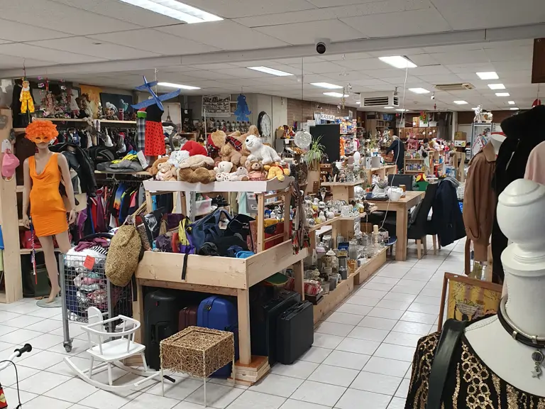 Stichting Goed Gevoel - Beilen