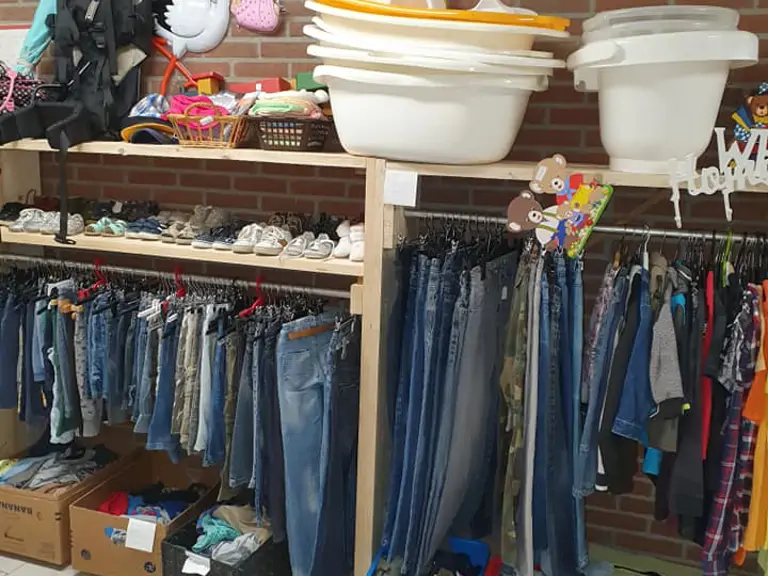 Stichting Goed Gevoel - Beilen