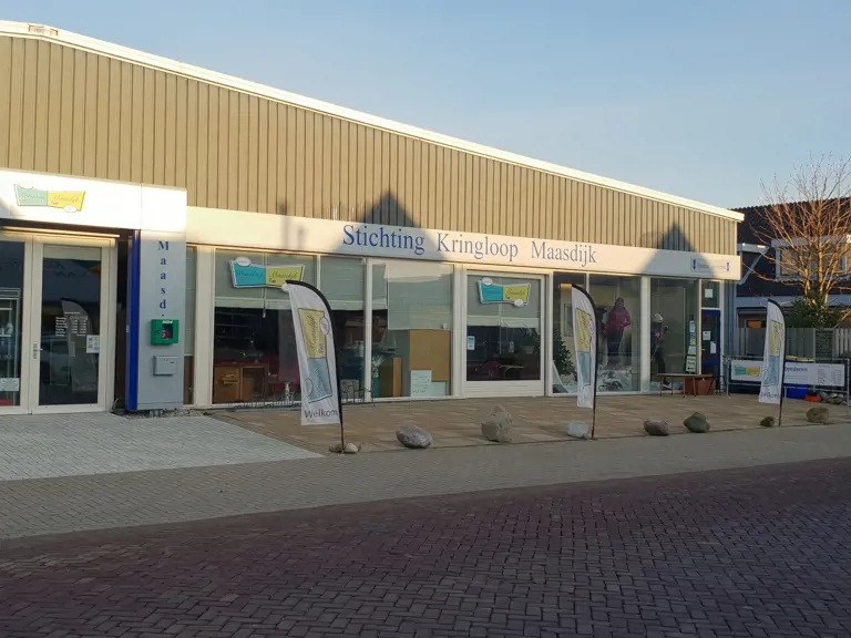 Stichting Kringloop Maasdijk