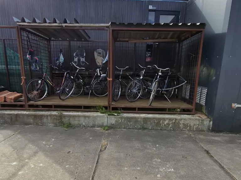 Stichting Kringloopcentrum Altena - Almkerk
