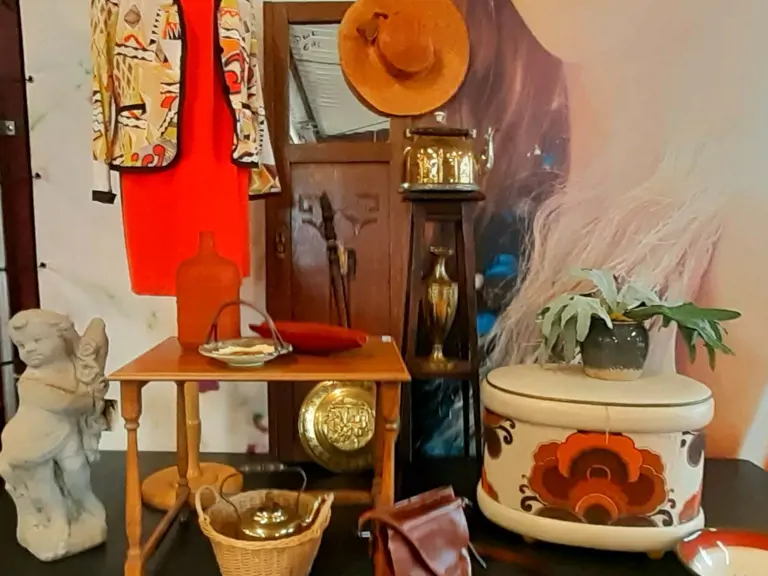 Stichting Kringloopwinkel Twello
