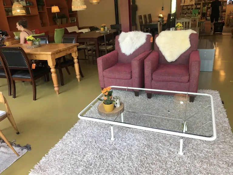 Stichting Kringloopwinkel Twello