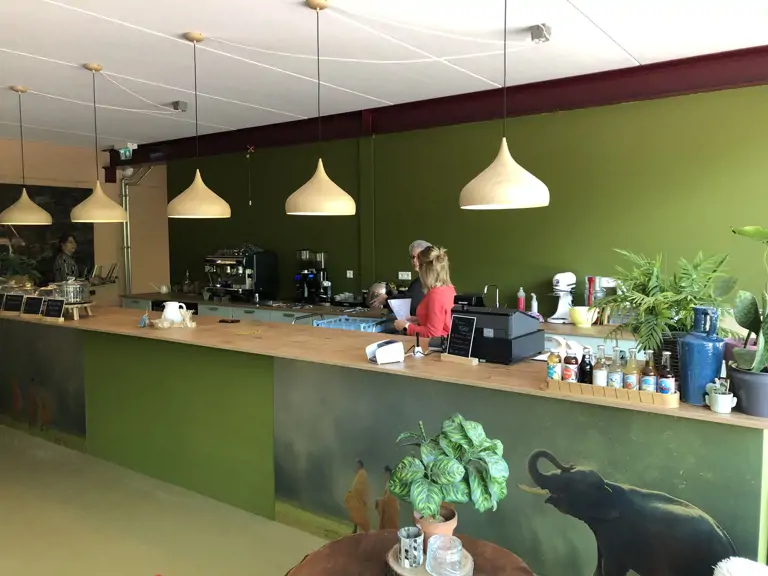 Stichting Kringloopwinkel Twello