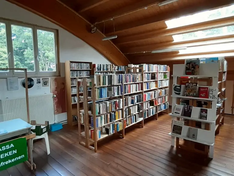 Stichting Overal - Nijmegen