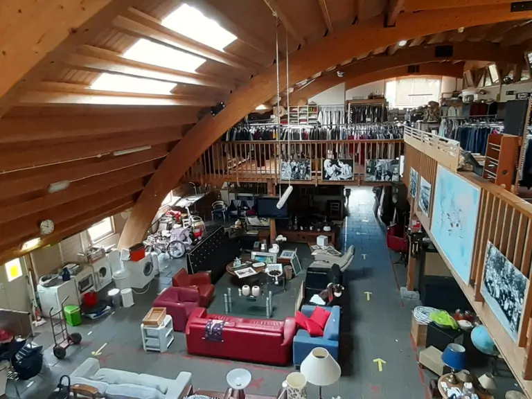 Stichting Overal - Nijmegen