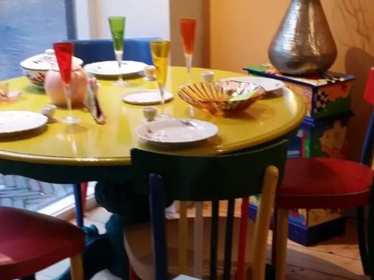 Stichting Staartje - Culemborg