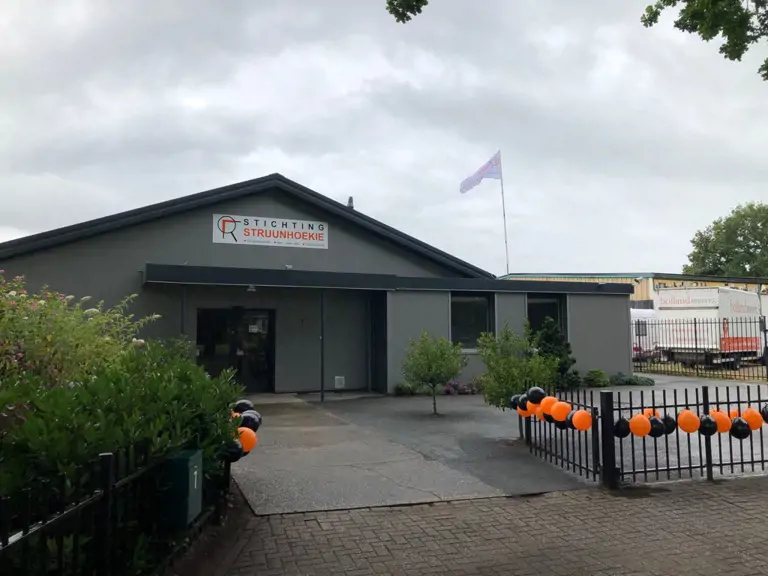 Stichting Struunhoekie - Coevorden