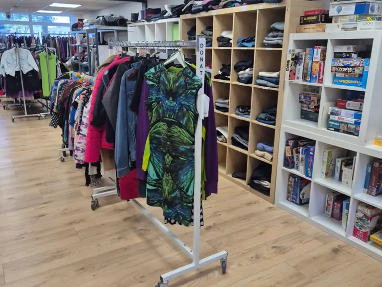 Stichting Weggeefwinkel Amsterdam