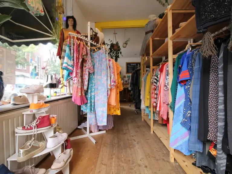 SWAPS Den Haag