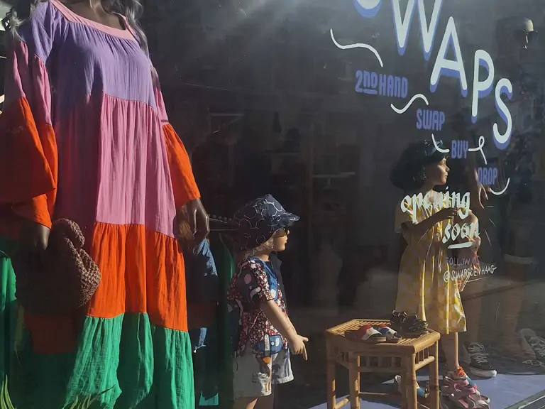 SWAPS Den Haag