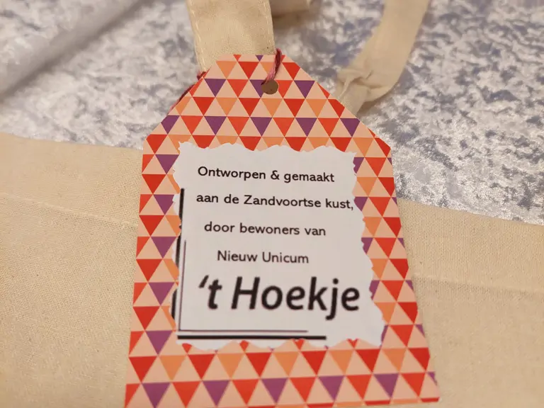 t 'Hoekje - Zandvoort