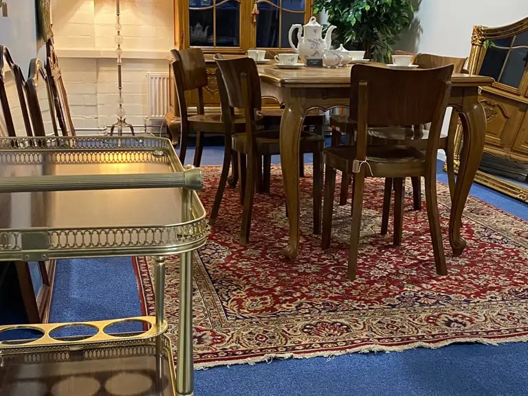 Flashback Furniture Vintage & Antique - Valkenswaard