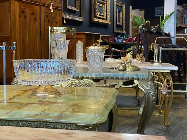 Flashback Furniture Vintage & Antique - Valkenswaard